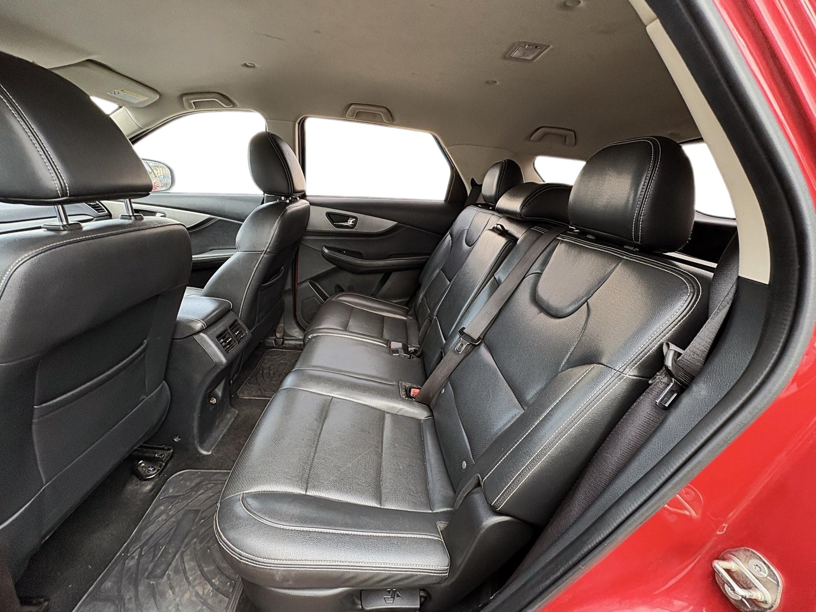 DFSK SUV 560 2023 - Imagen 8 de 8