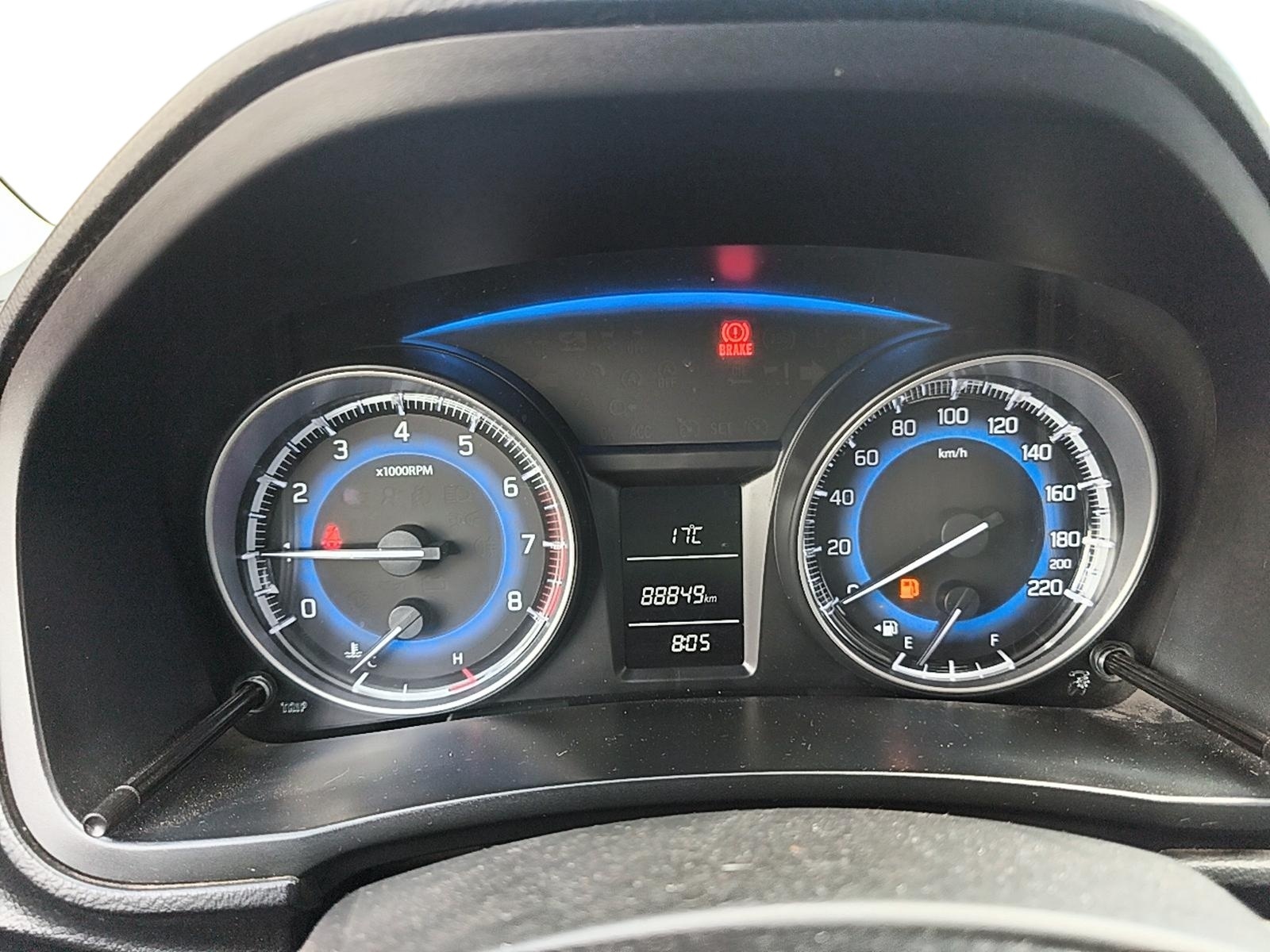 Suzuki BALENO 2020 - Imagen 10 de 12