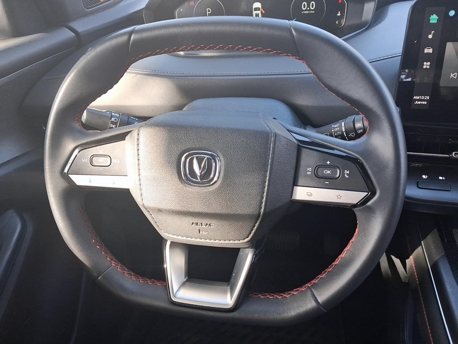 Changan CS55 2024 - Imagen 8 de 12