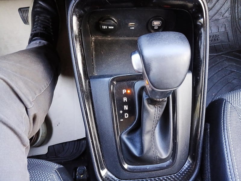 Kia SONET 2024 - Imagen 12 de 12