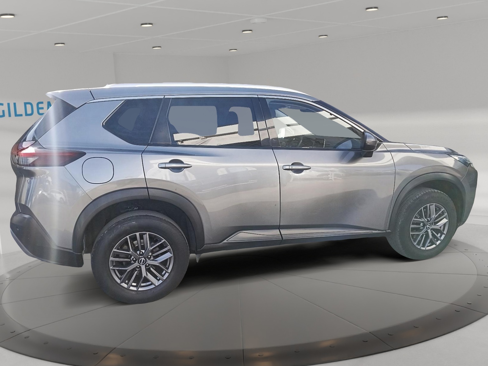NISSAN X-TRAIL 2023 - Imagen 5 de 12