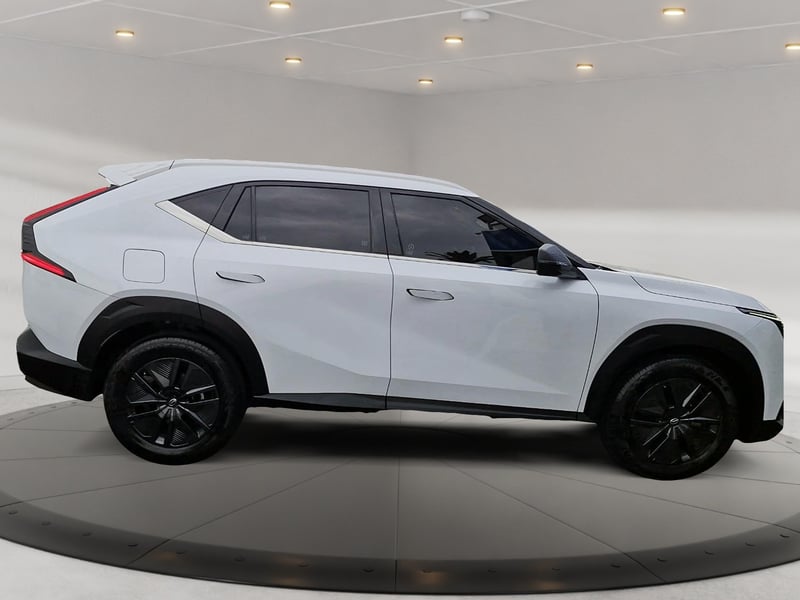 GAC Motor EMKOO 1.5T GDI GE 2024 - Imagen 4 de 12