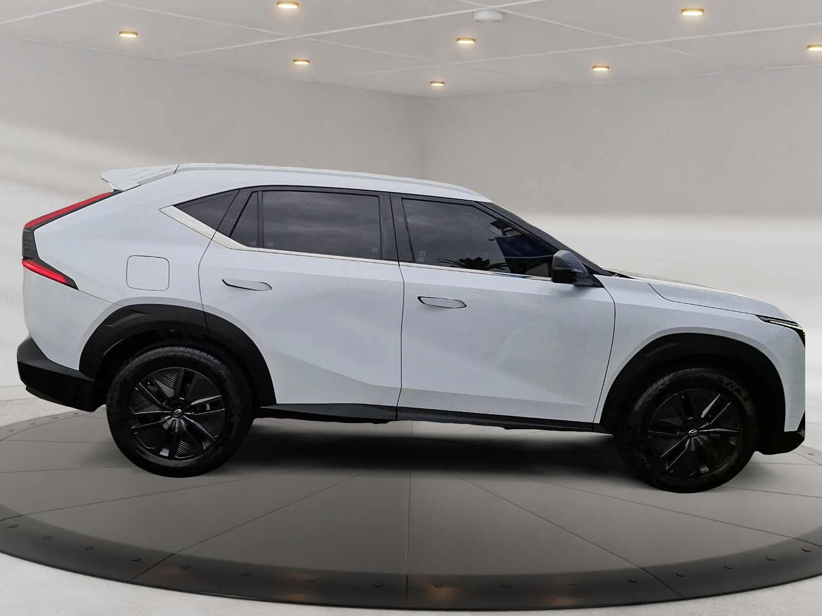 GAC Motor EMKOO 1.5T GDI GE 2024 - Foto 4 de 12