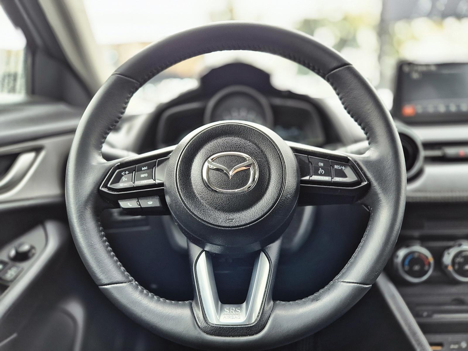 MAZDA CX3 2022 - Imagen 12 de 12