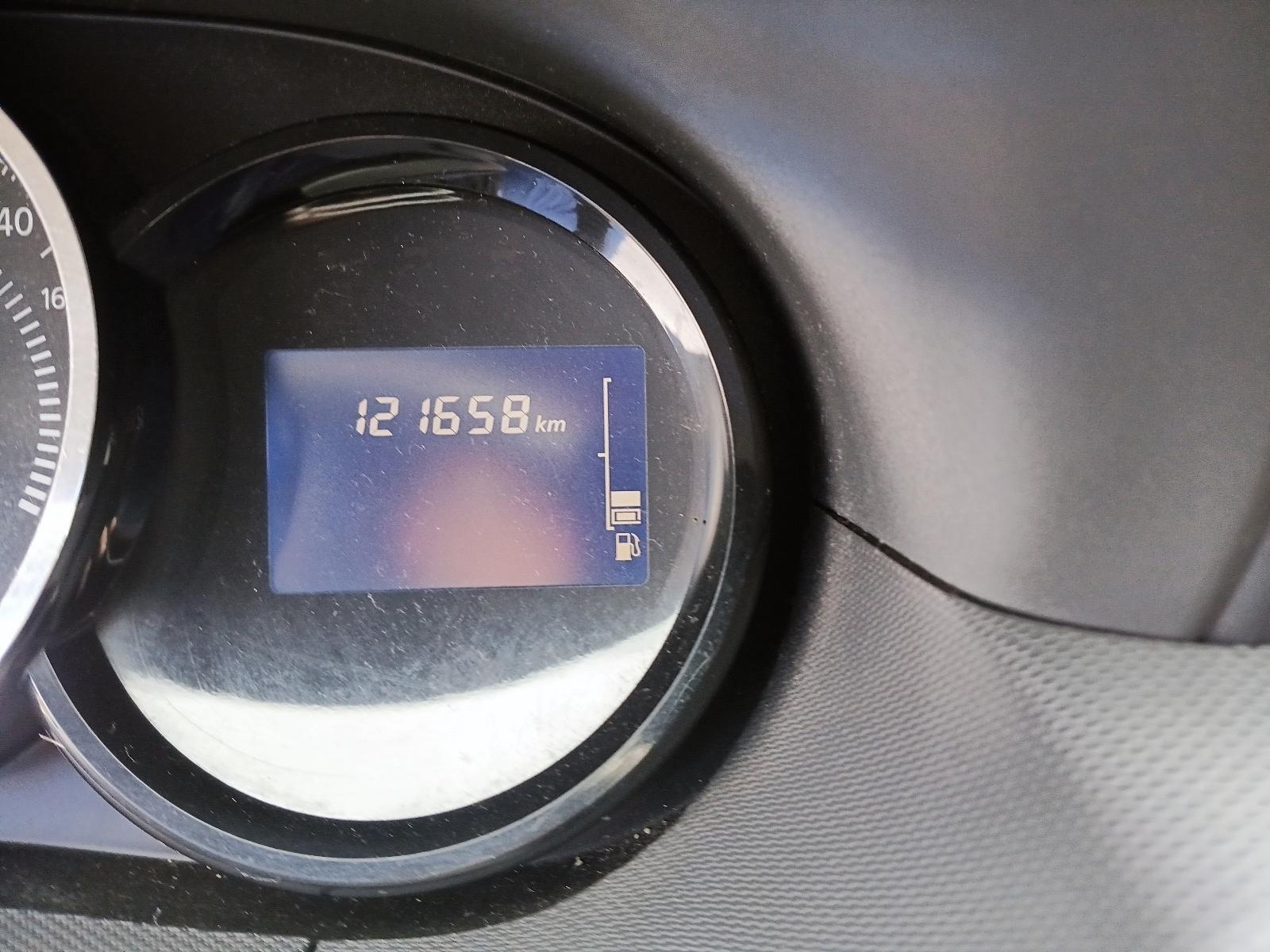 Renault RENAULT 2016 - Imagen 9 de 12