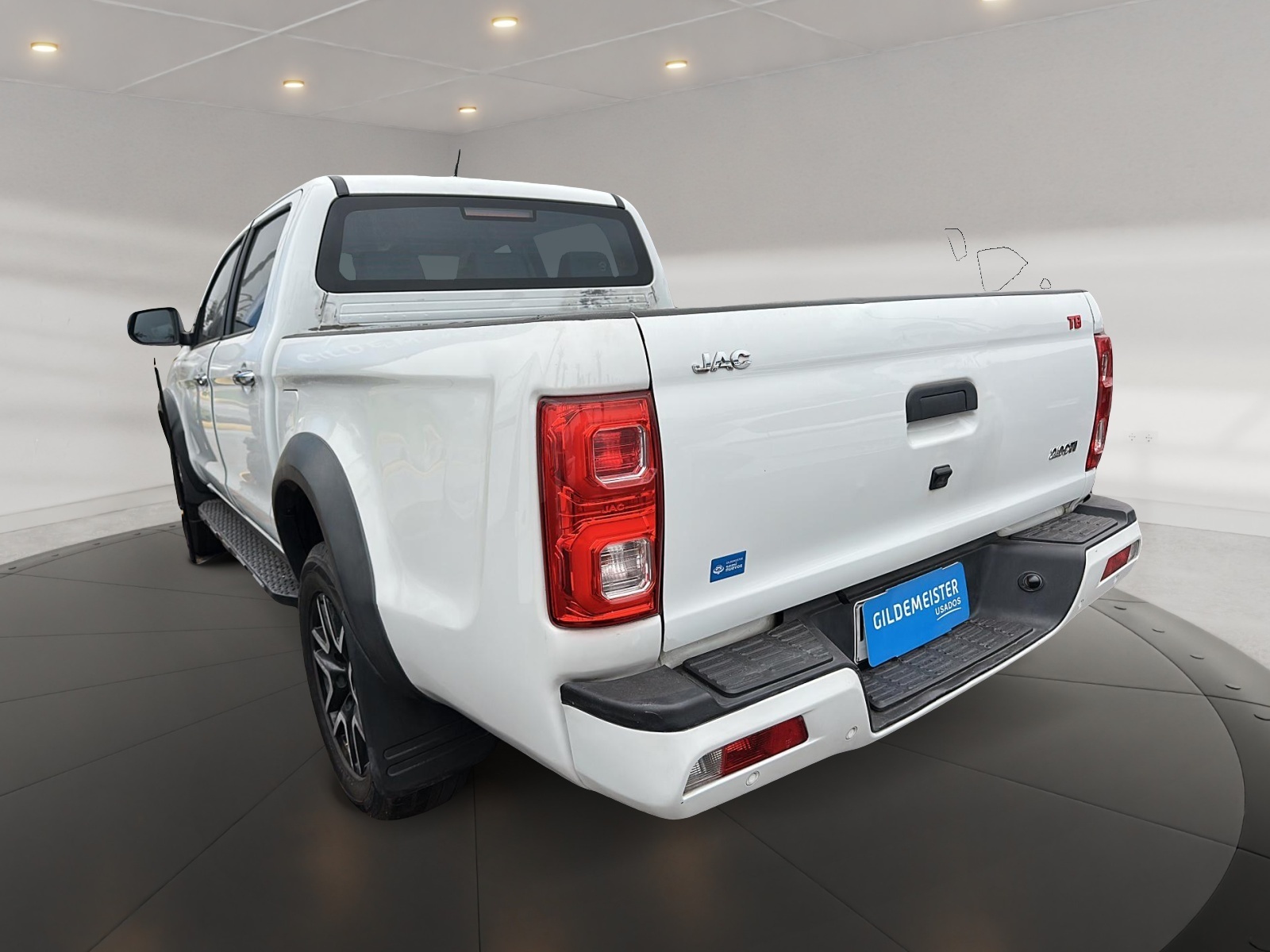JAC T8 2022 - Foto 3 de 12