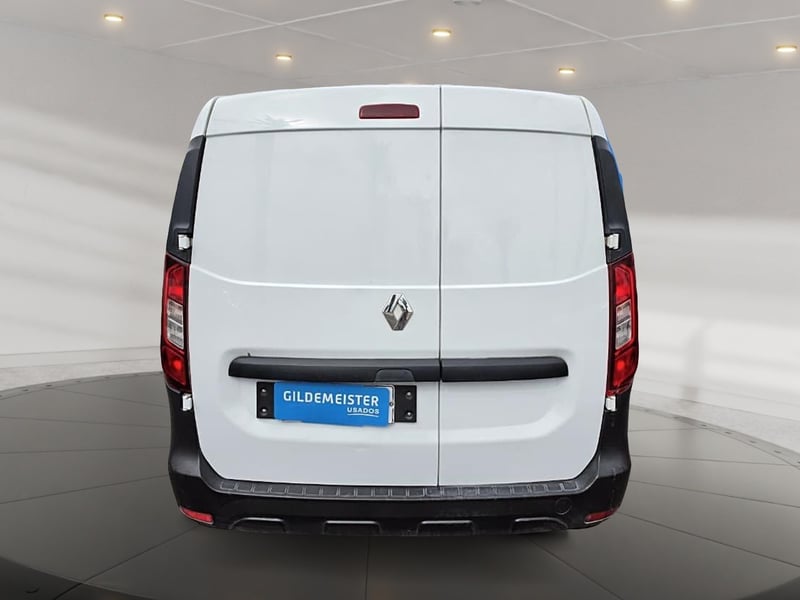 Renault EXPRESS 2023 - Imagen 6 de 12