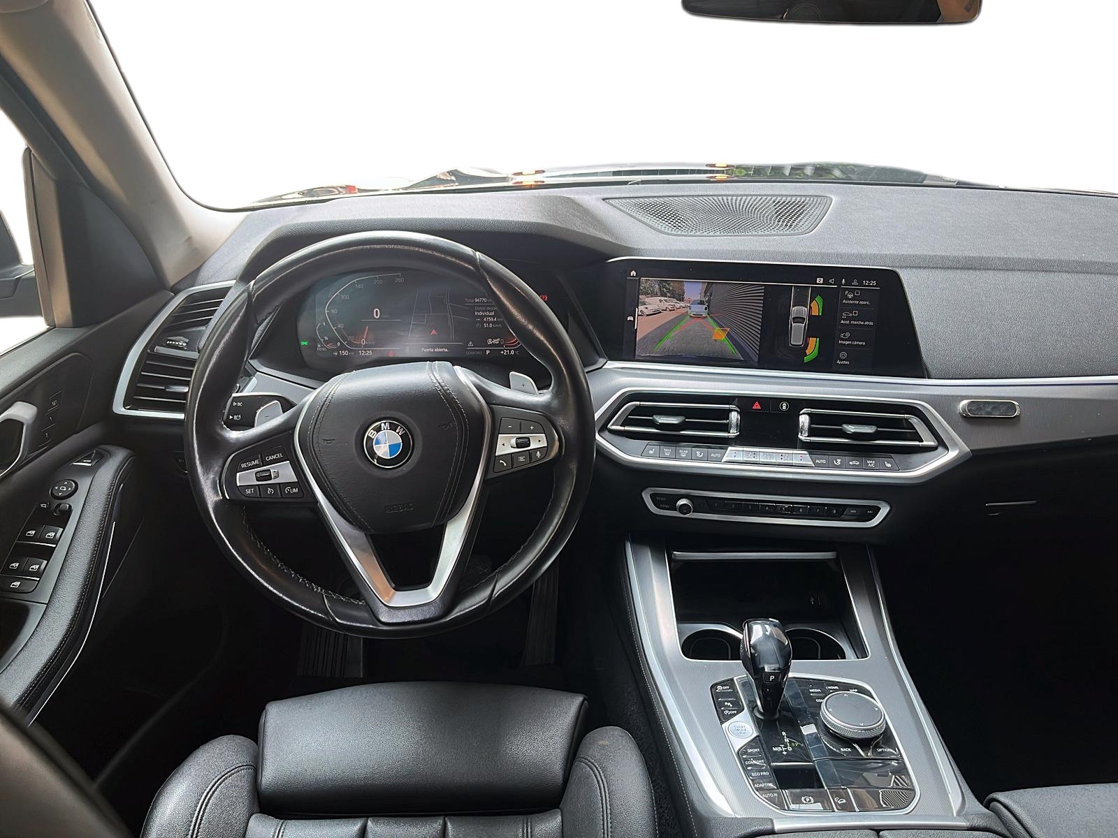 BMW X5 2020 - Imagen 9 de 12