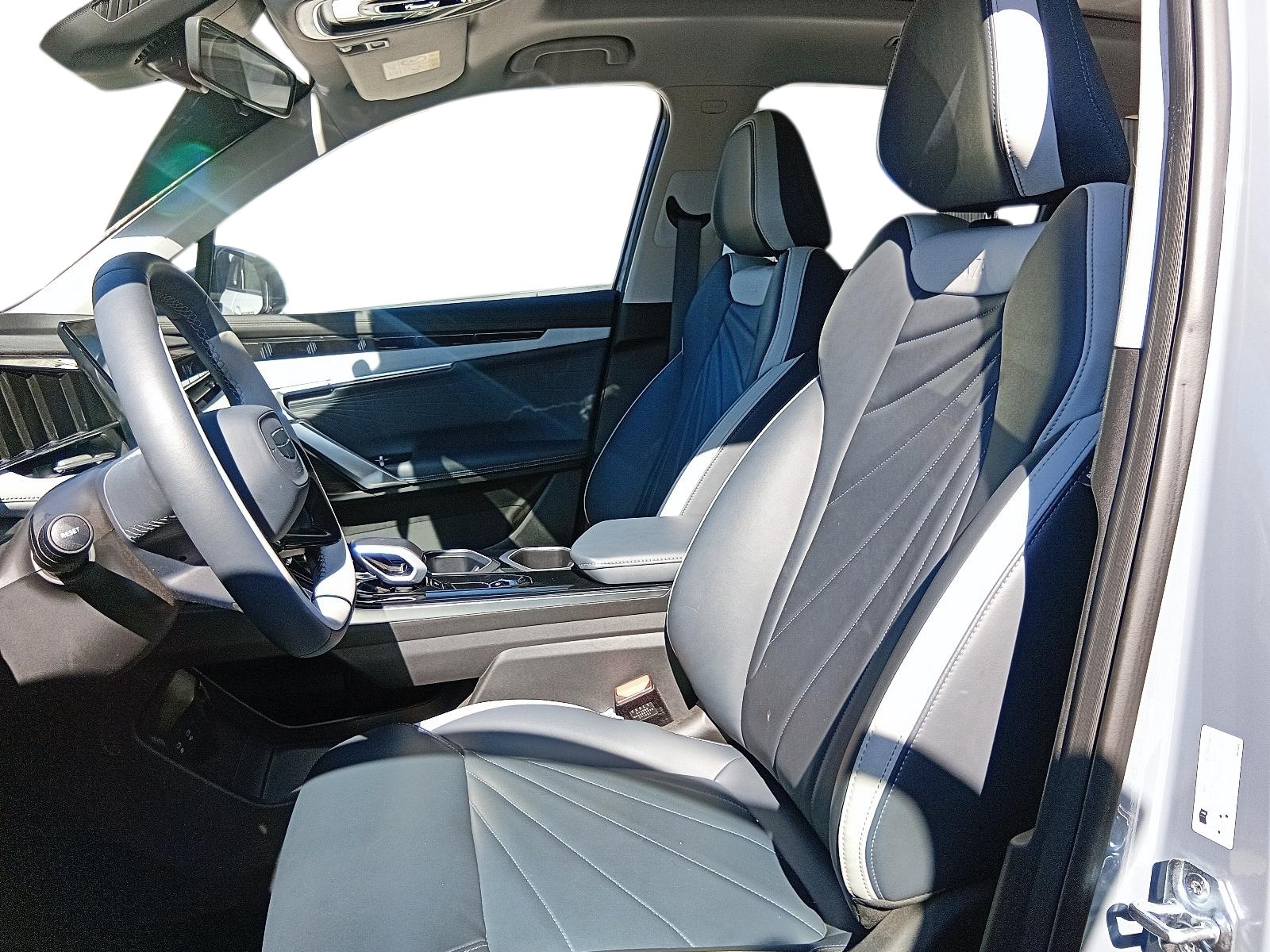 GEELY GEELY 2025 - Imagen 8 de 12