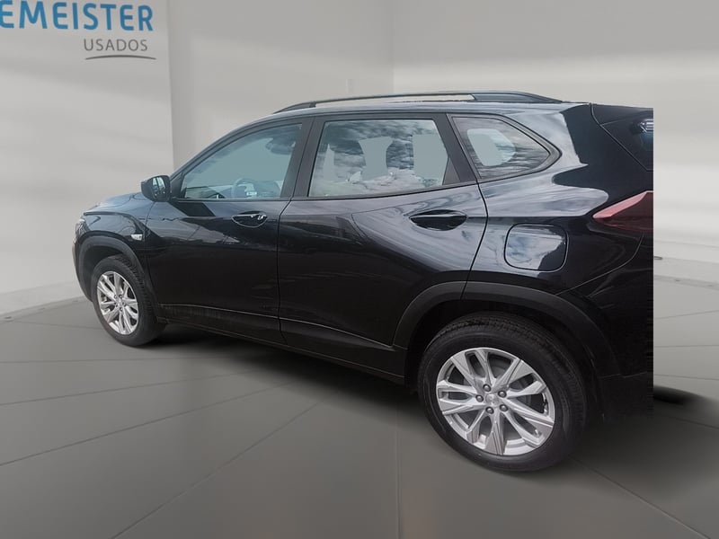 Chevrolet TRACKER 2025 - Imagen 8 de 12