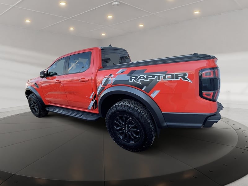 Ford FORD 2025 - Imagen 5 de 12