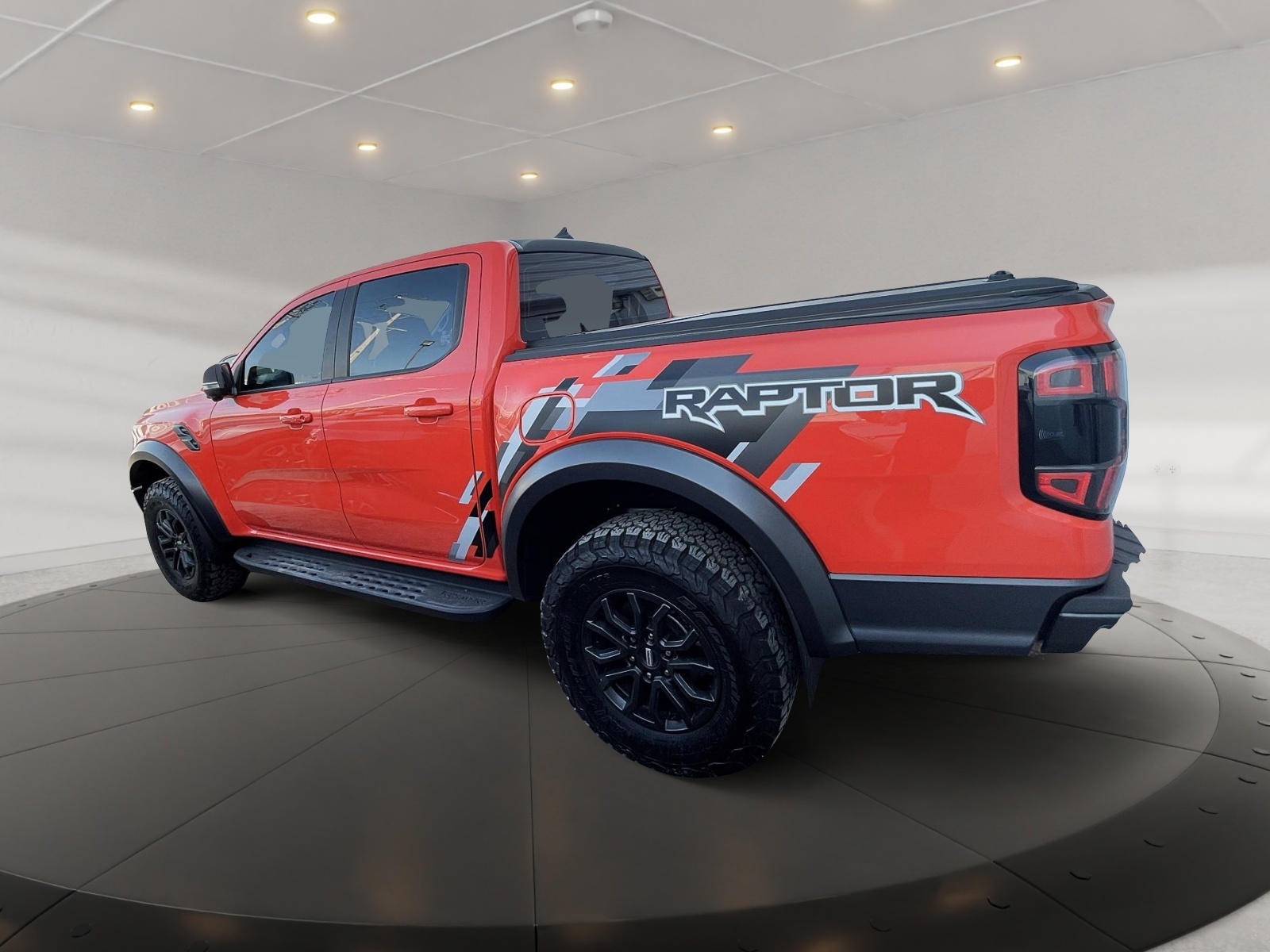 Ford FORD 2025 - Foto 5 de 12