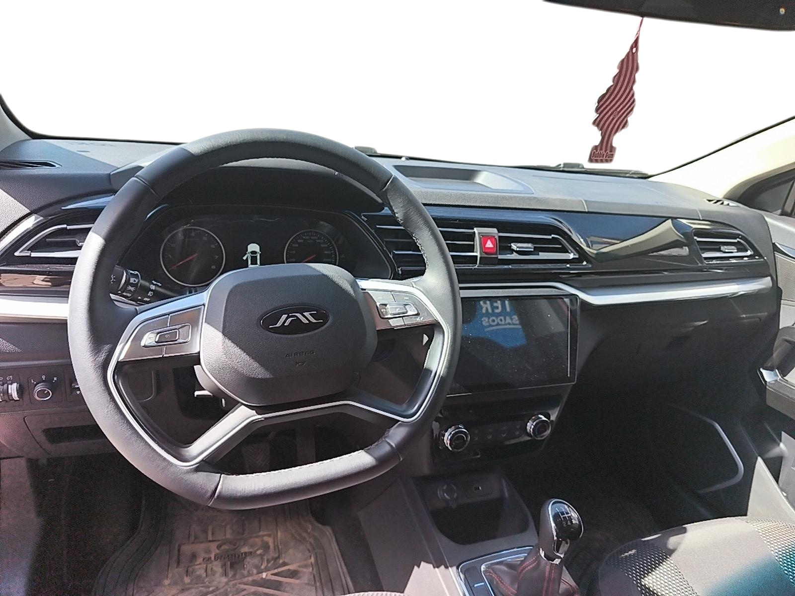 JAC JS2 2026 - Imagen 8 de 12