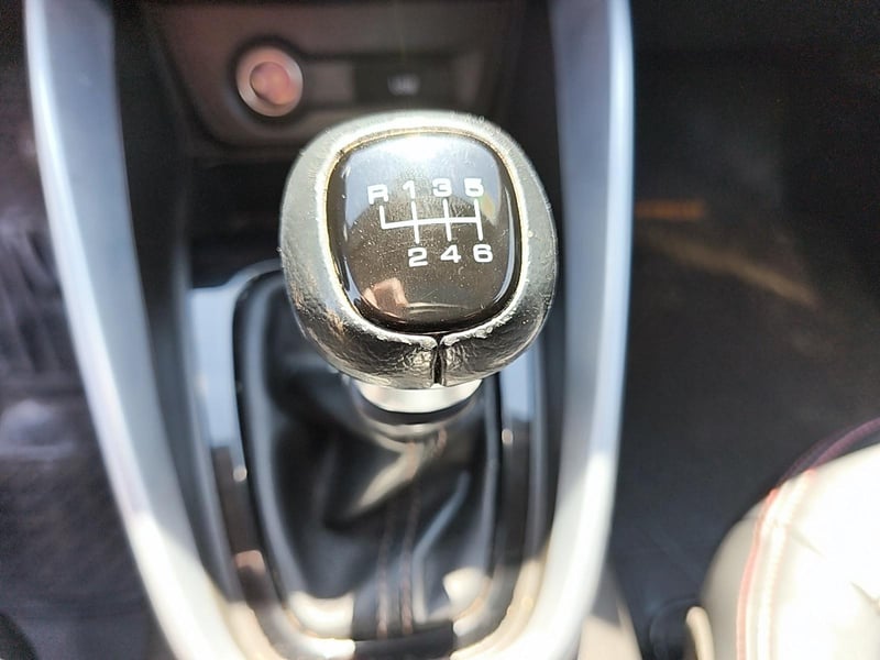Chevrolet GROOVE 2023 - Imagen 10 de 12