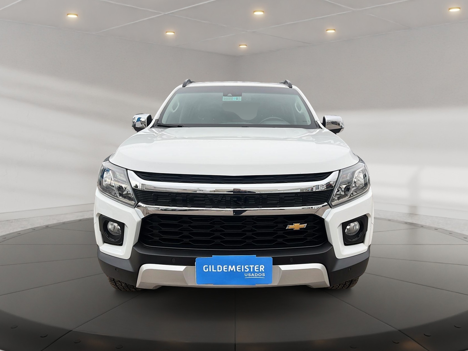 Chevrolet Trailblazer 2023 en Antofagasta