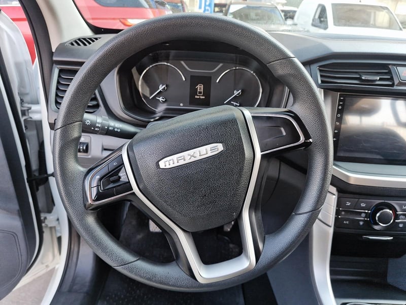 Maxus MAXUS 2024 - Imagen 8 de 8