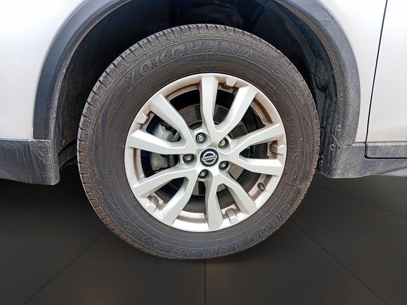 Nissan X-TRAIL 2021 - Imagen 8 de 12