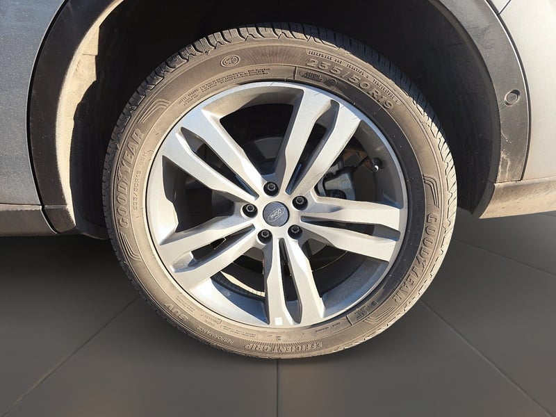 Ford TERRITORY 2024 - Imagen 6 de 12