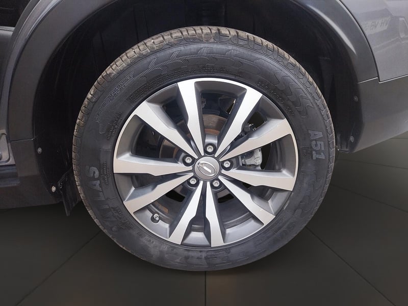 GAC Motor GS3 2025 - Imagen 6 de 12