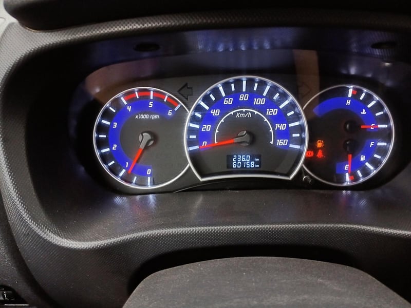 JAC X200 2023 - Imagen 12 de 12