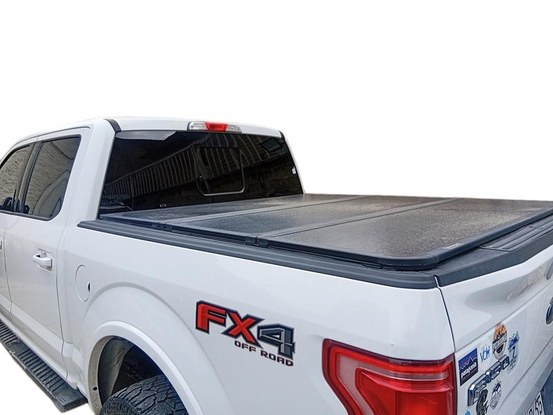 Ford F150 2017 - Imagen 6 de 12