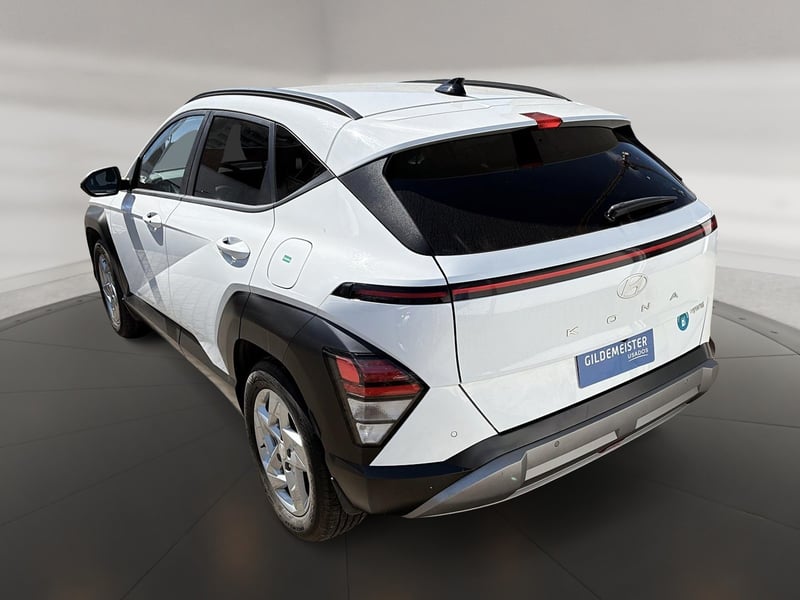 Hyundai HYUNDAI 2025 - Imagen 6 de 8