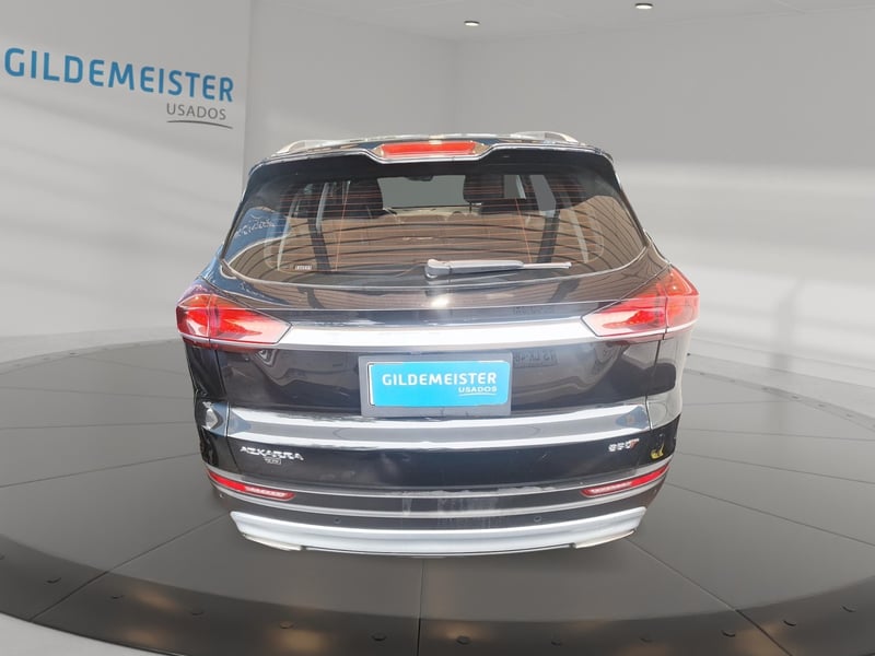 Geely AZKARRA 2023 - Imagen 3 de 12