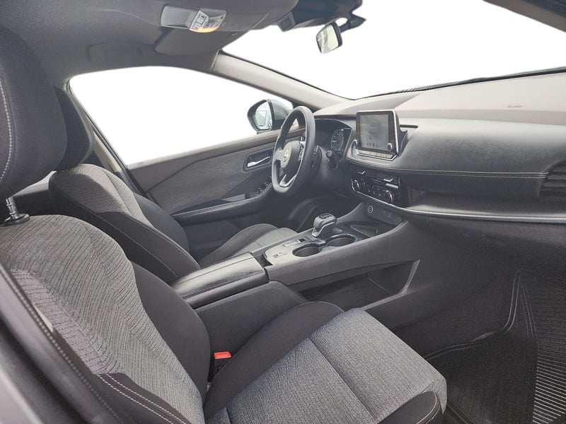 Nissan X-TRAIL 2023 - Imagen 8 de 12