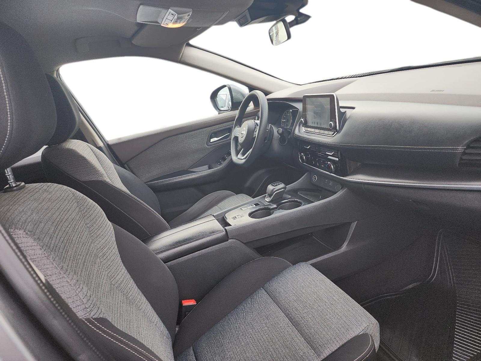 Nissan X-TRAIL 2023 - Imagen 8 de 12