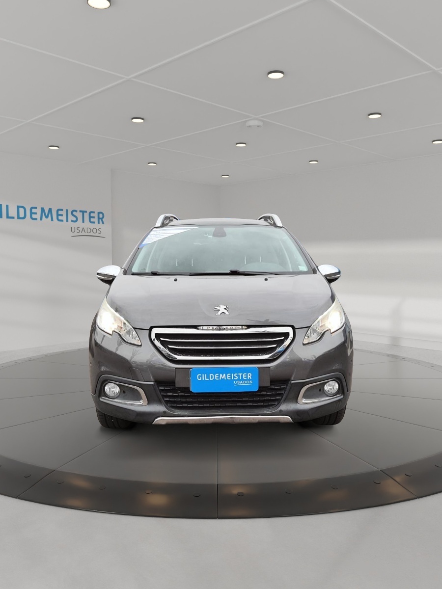 PEUGEOT 2008 2016 - Imagen 6 de 12
