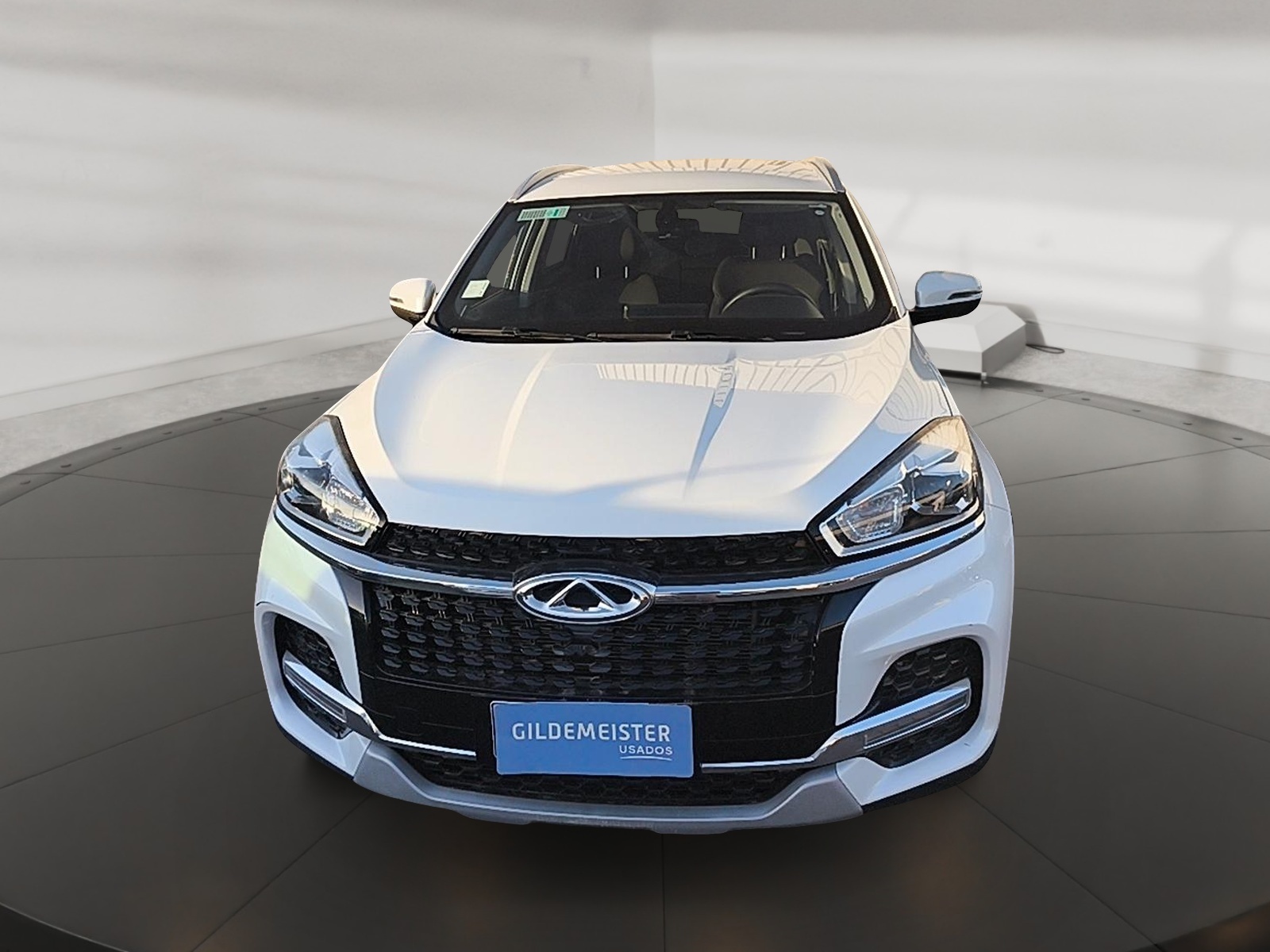 Chery TIGGO 8 2022 - Foto 2 de 12