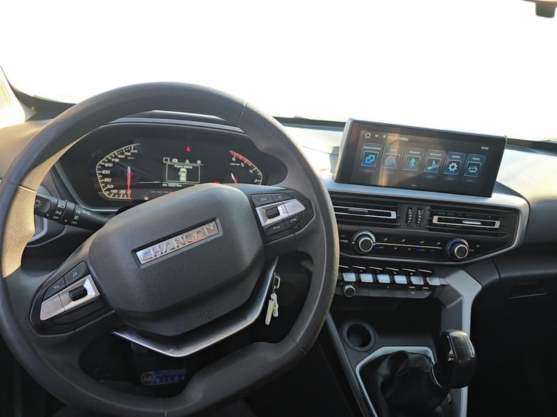 Changan HUNTER 2023 - Imagen 7 de 12