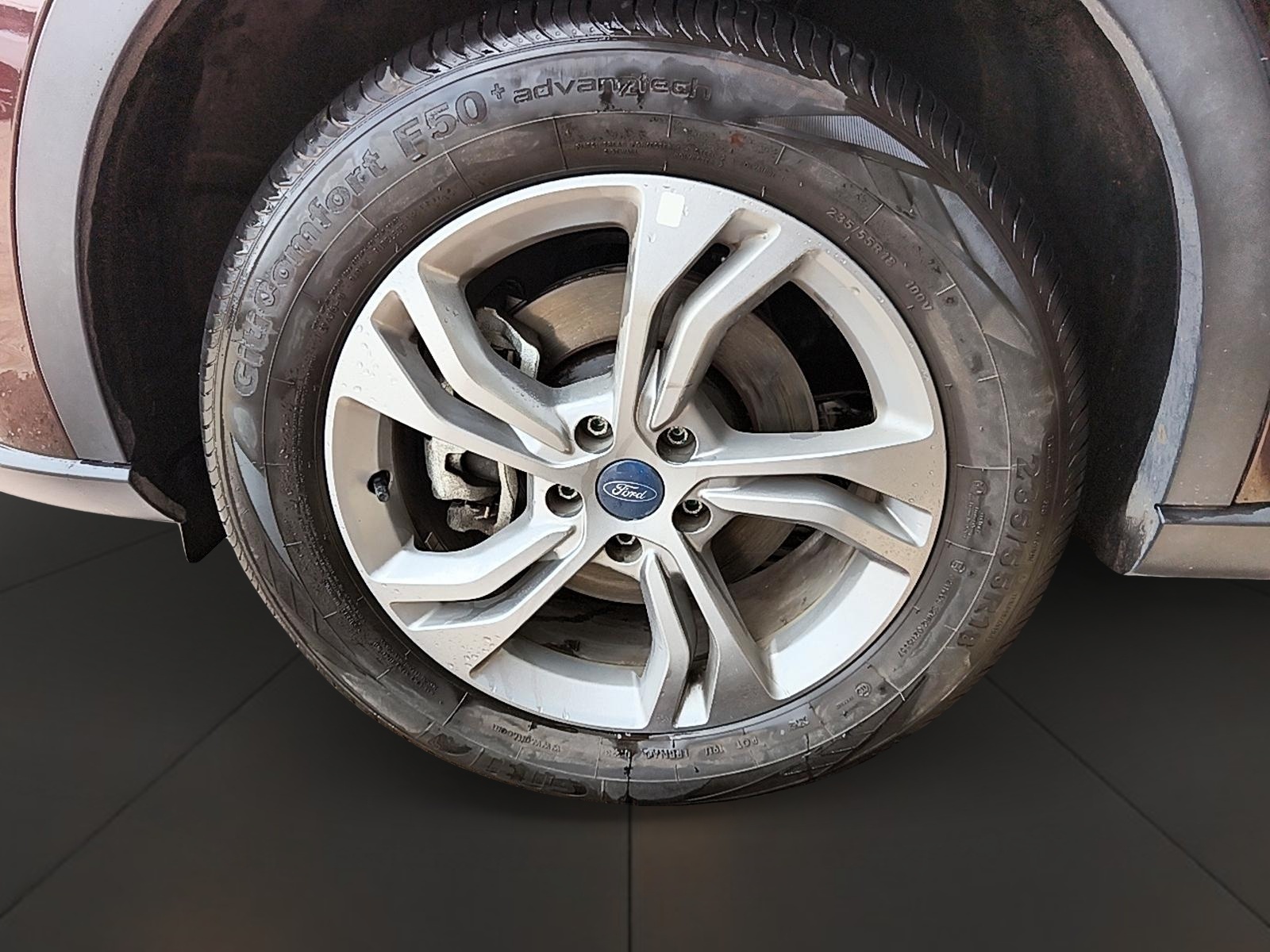 Ford FORD 2024 - Foto 5 de 11