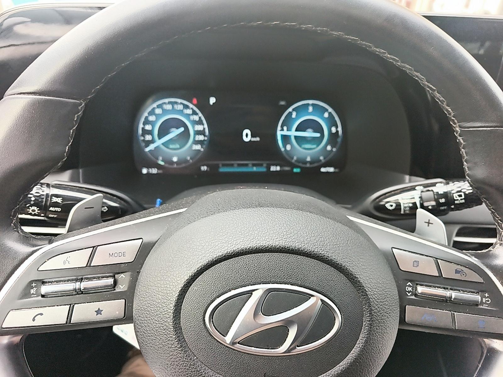 Hyundai PALISADE 2025 - Imagen 12 de 12