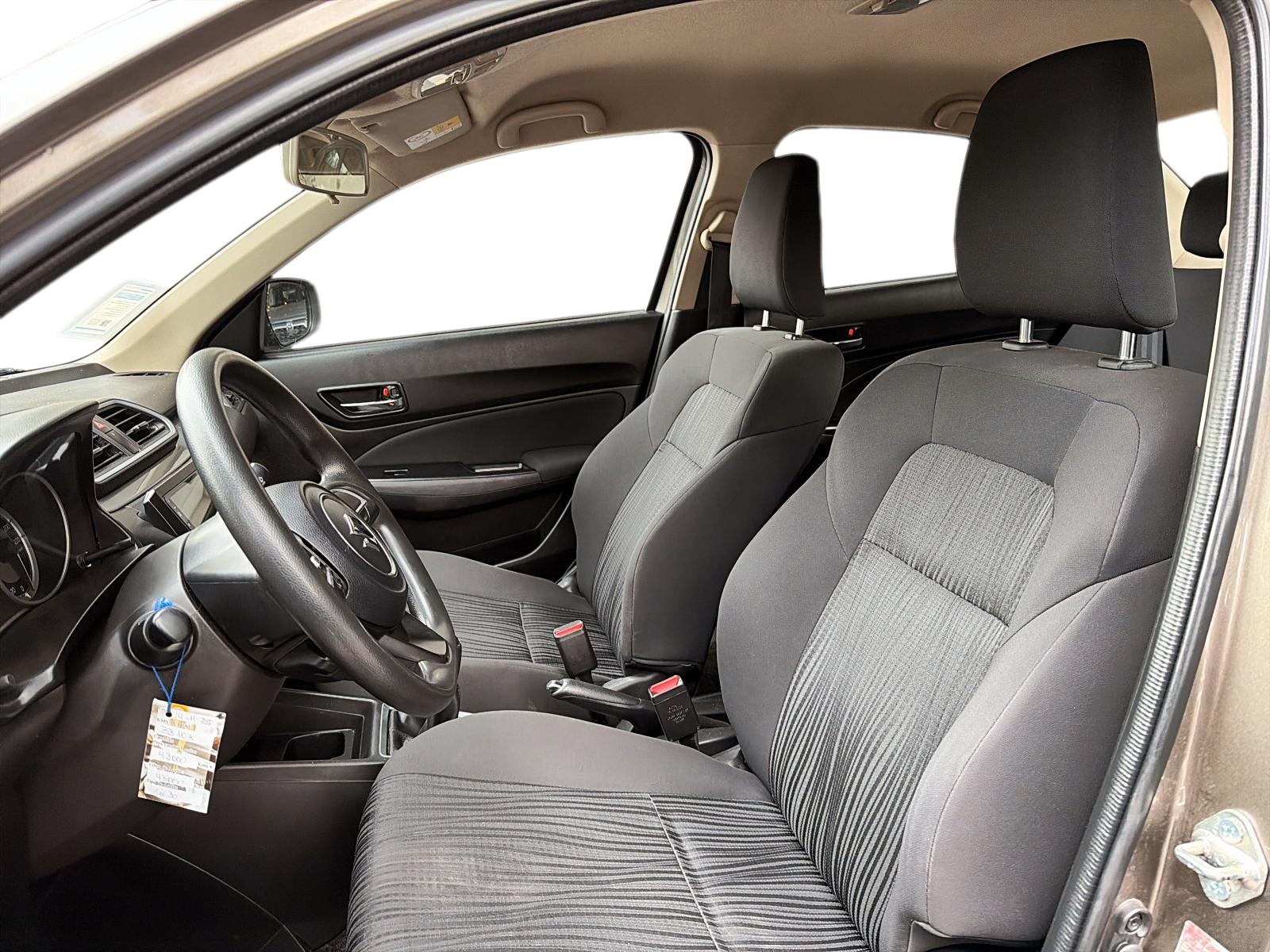SUZUKI SUZUKI 2024 - Imagen 8 de 12