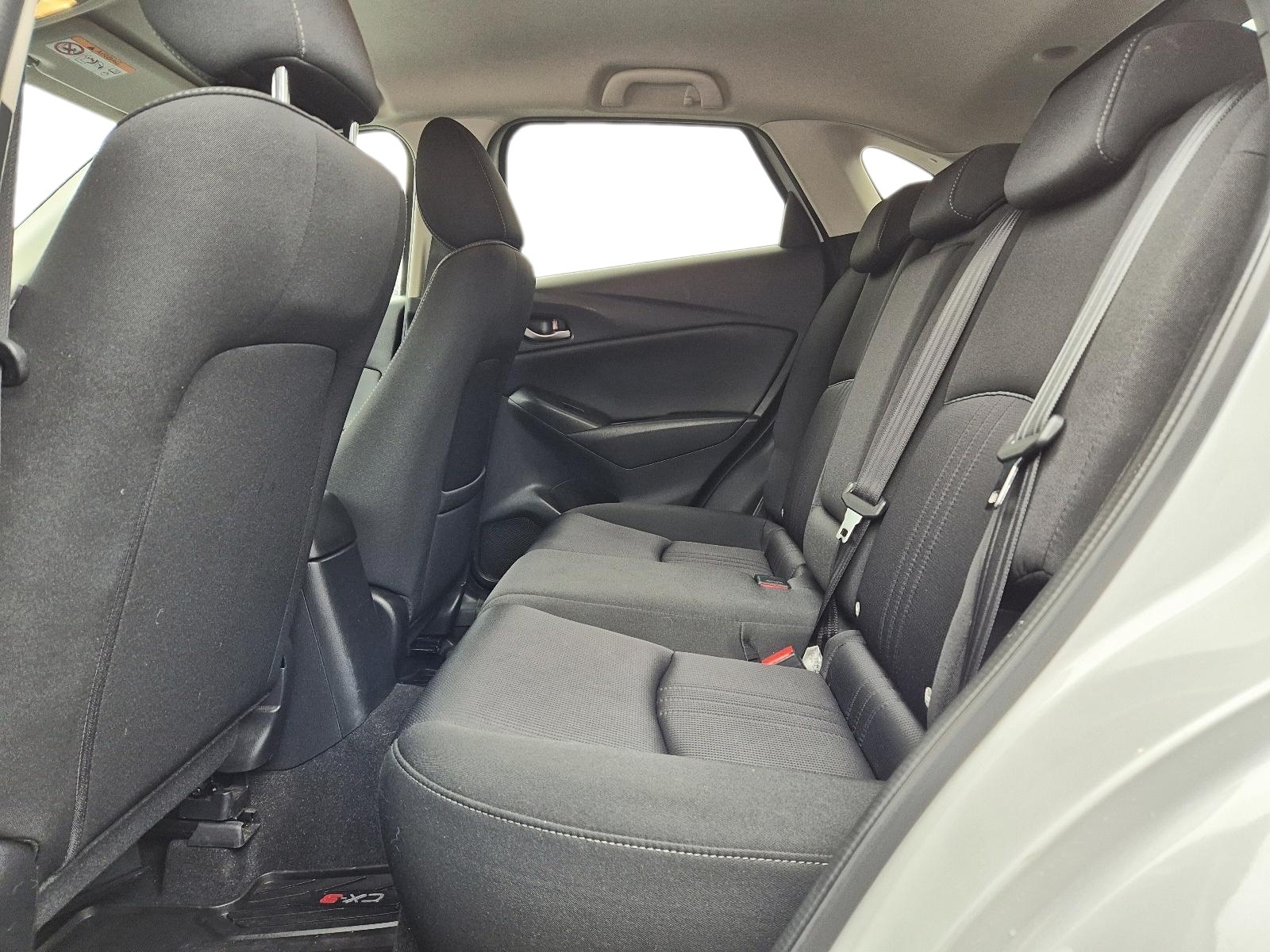 MAZDA CX3 2022 - Imagen 7 de 12