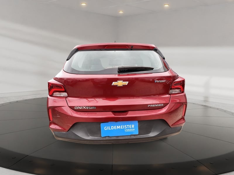 Chevrolet ONIX 2022 - Imagen 3 de 12