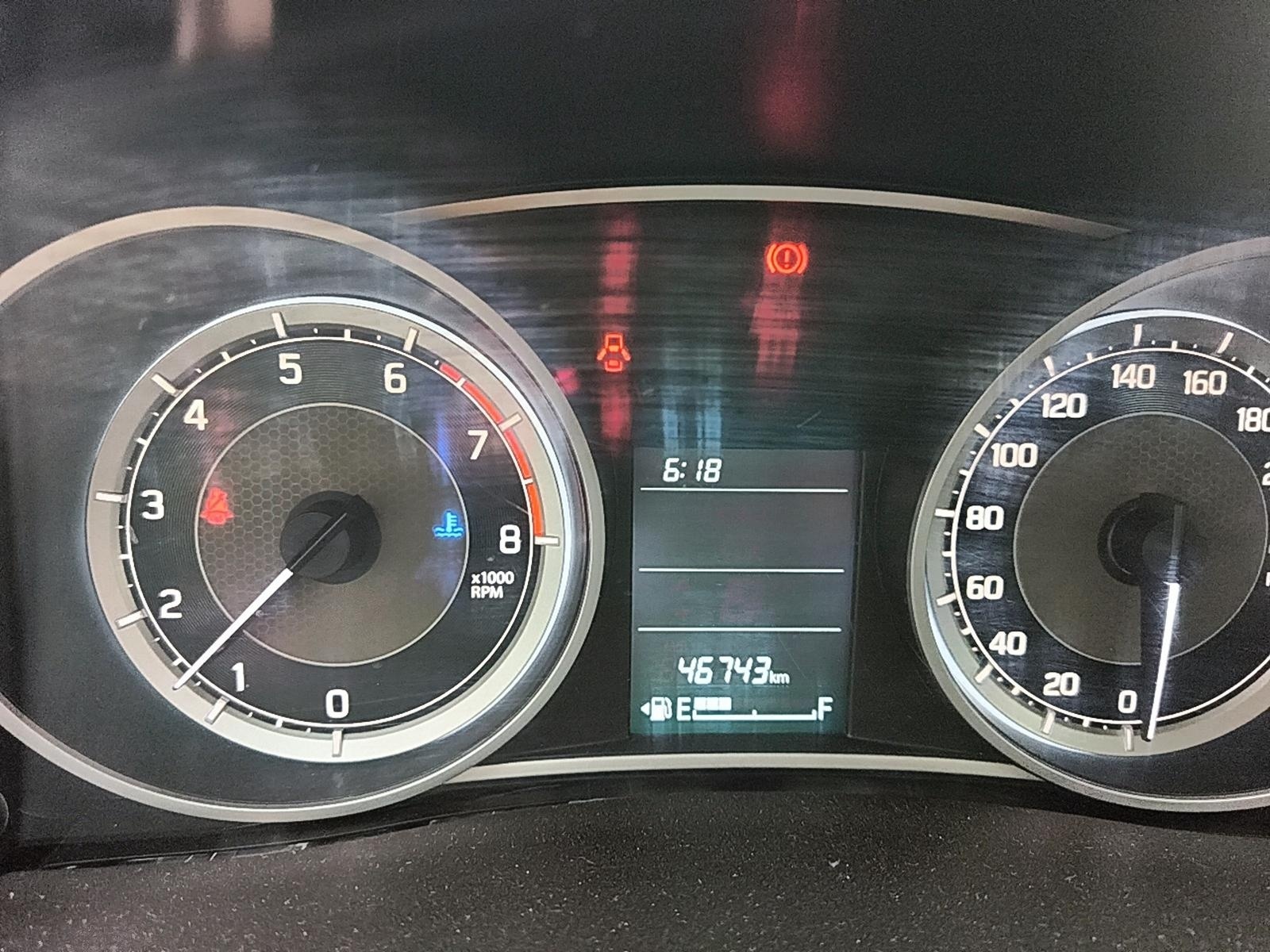 Suzuki SUZUKI 2024 - Imagen 10 de 12