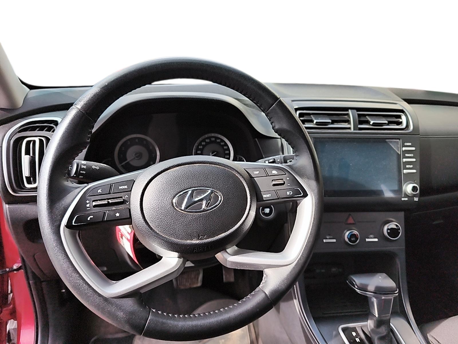 HYUNDAI CRETA 2025 - Imagen 8 de 12