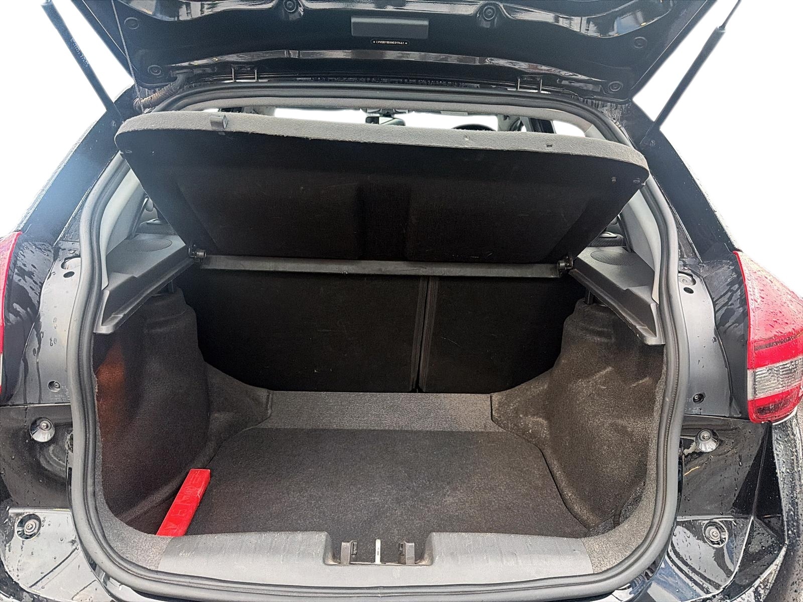 Chery TIGGO 2 2022 - Imagen 11 de 11