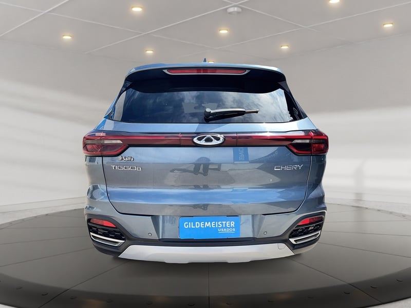 Chery TIGGO 8 2023 - Imagen 3 de 12
