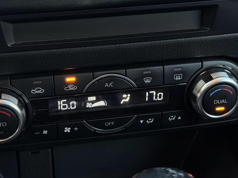Mazda CX5 2019 - Imagen 9 de 12