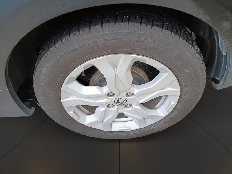 Honda WR-V 2021 - Imagen 6 de 12