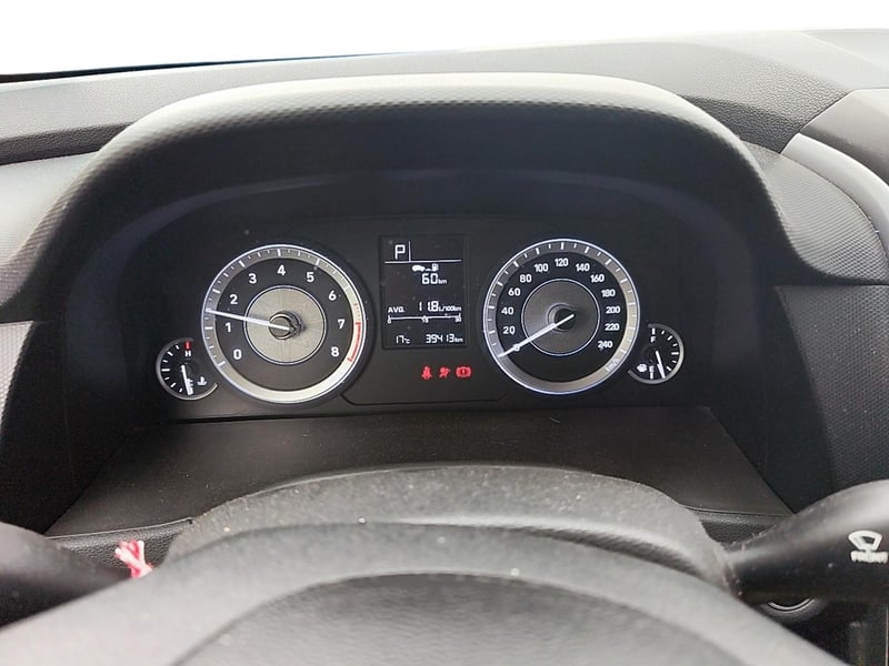 Hyundai CRETA 2025 - Imagen 10 de 12
