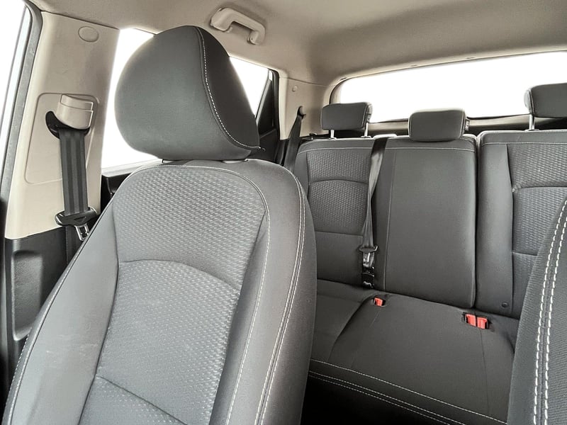 Mahindra XUV300 2025 - Imagen 10 de 12
