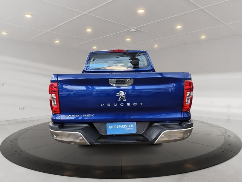 Peugeot LANDTREK 2023 - Imagen 7 de 12