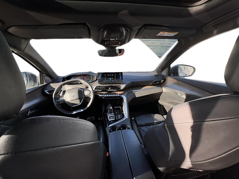 Peugeot 3008 2022 - Imagen 7 de 8