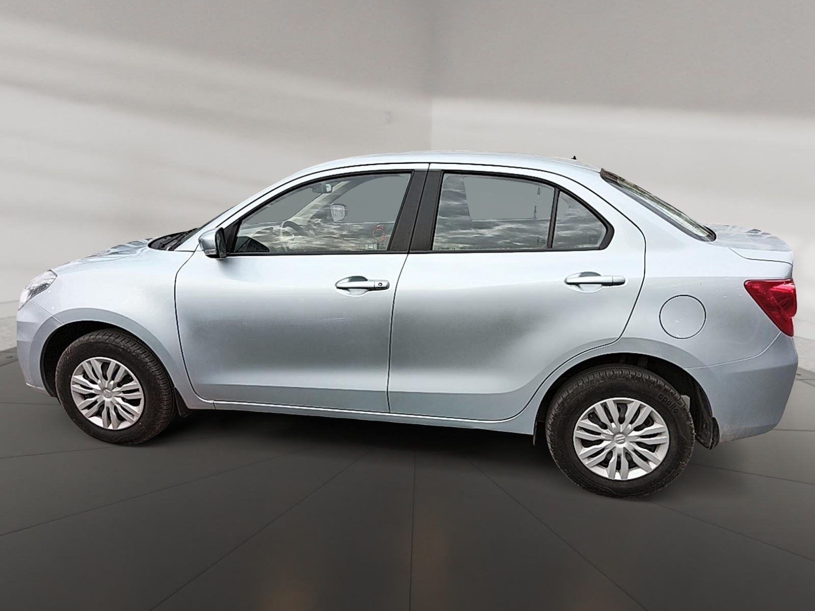 Suzuki SUZUKI 2024 - Imagen 6 de 12