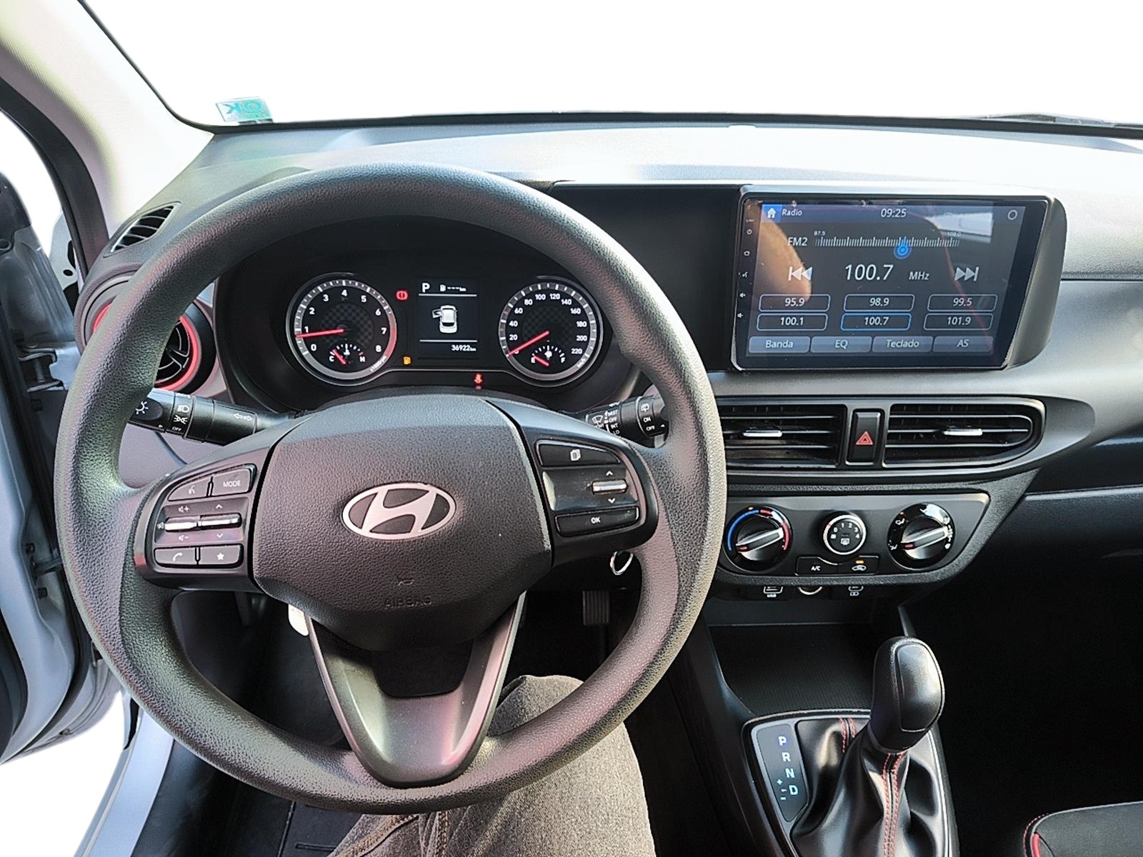 HYUNDAI HYUNDAI 2024 - Imagen 11 de 12