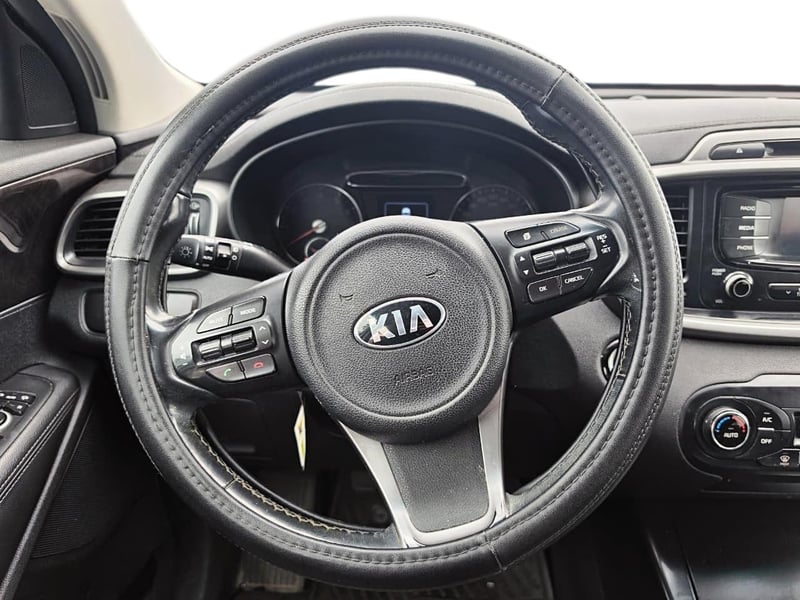Kia SORENTO 2018 - Imagen 10 de 12